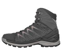 Lowa Innox Pro Damen Multifunktionsschuhe Anthrazit / Rose 38 Anthrazit / Rose 38