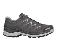 LOWA Halbschuh INNOX PRO GTX LO Ws anthrazit/rose, 38