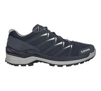 Lowa INNOX PRO GTX LO - Herren Outdoorschuh - Stahlblau/Offwhite, 11,5
