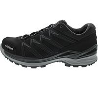 Lowa Innox Pro GTX Lo 10.5 schwarz-grau