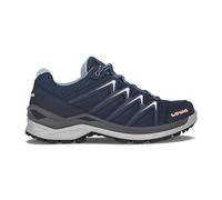 LOWA Damen Multifunktionsschuhe INNOX PRO GTX LO Ws (321709) 40 NAVY/LACHS