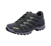 Lowa Sportschuh GmbH Adult Innox PRO GTX LO grau Gr. 43.5