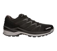 Lowa Innox Pro GTX Lo - Black/Grey - 46 1/2 (UK 11.5)
