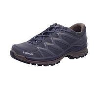LOWA Innox Pro GTX Low für Herren, grau, Größe 44 ½ EU / 10 UK