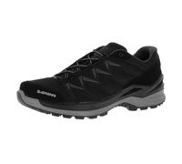 Lowa INNOX PRO GTX LO Schuh schwarz grau Schwarz/Grau 41