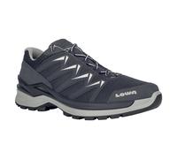 Lowa Innox Pro GTX Lo Multifunktionsschuhe Herren steel blue/offwhite | 44