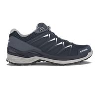 Lowa - Innox Pro GTX Lo - Multisportschuhe, Gr. 41.5, blau/grau (SteelBlue/Offwhite)