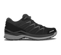 Lowa - Innox Pro GTX Lo - Multisportschuhe, Gr. 45, schwarz/grau (Black/Grey)