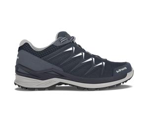 Lowa - Innox Pro GTX Lo - Multisportschuhe, Gr. 51, blau/grau (SteelBlue/OffWhite)