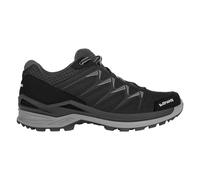 LOWA Halbschuh INNOX PRO GTX LO schwarz/grau, 47