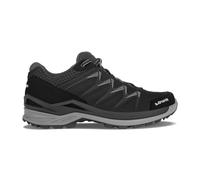 LOWA Halbschuh INNOX PRO GTX LO schwarz/grau, 44.5