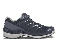 LOWA Herren Multifunktionsschuhe INNOX PRO GTX LO Stahlblau/Offwhite Gr. 51