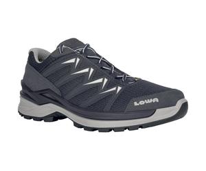 Lowa INNOX PRO GTX LO |stahlblau/offwhite| EU 47