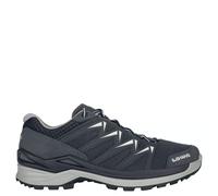 Lowa Innox Pro GTX Lo - Steel Blue/Off White - 44 1/2 (UK 10)