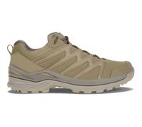 Lowa Innox PRO GTX LO TF Damen Multifunktionsschuhe, braun, Größe 41 ½ 41 ½