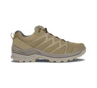LOWA Innox PRO GTX LO TF Ws für Damen, beige, Größe 41 EU / 7 UK