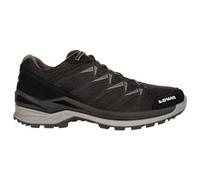 Lowa INNOX PRO GTX LO |SCHWARZ/GRAU| EU 41½