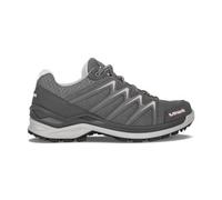 Lowa Innox Pro GTX Lo Women UK 7 anthracite/rose