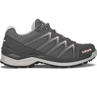 Lowa Innox Pro GTX Lo Ws - Anthracite/Rose - 39 (UK 5.5)