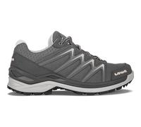 LOWA Halbschuh INNOX PRO GTX LO Ws anthrazit/rose, 38