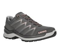 LOWA Halbschuh INNOX PRO GTX LO Ws anthrazit/rose, 38