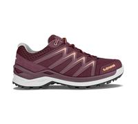 LOWA Damen Multifunktionsschuhe INNOX PRO GTX LO Ws MERLOT/ROSE 39 (4063606517378)