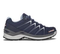 Lowa INNOX PRO GTX LO Ws Schuh Damen navy/lachs 36 1/2