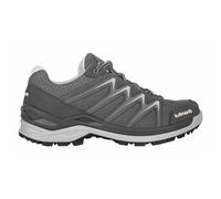 Lowa Innox Pro GTX Lo Ws Multifunktionsschuhe - anthrazit/rose, UK 6 - EU 39,5