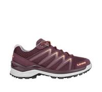 LOWA Damen Multifunktionsschuhe INNOX PRO GTX LO Ws (321709) 38 MERLOT/ROSE