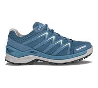 LOWA Halbschuh INNOX PRO GTX LO Ws [2024] pacific/eisblau, 38