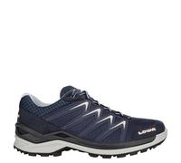 Lowa Innox Pro GTX Low Damen navy lachs