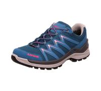 LOWA Innox Pro GTX Low für Damen, blau, Größe 39 EU / 5,5 UK