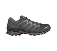 LOWA Innox Pro GTX Low für Herren, grau, Größe 44 ½ EU / 10 UK