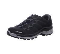 Lowa Innox Pro GTX Lo Herren Multifunktionsschuhe schwarz grau 44 schwarz grau 44