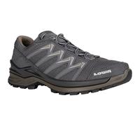Lowa - Innox Pro GTX Low Grau - Gr. - 46 ½ EU