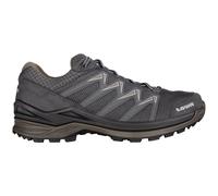 Lowa Innox PRO GTX Low Herren Trekkingschuhe, grau, 43 ½ EU