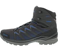 Lowa Innox Pro GTX Mid 11 anthrazit-blau