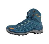Lowa Sportschuh GmbH Adult Innox PRO GTX MID Ws grün Gr. 38