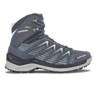 Lowa Innox PRO GTX Mid Damen Multifunktionsschuhe, blau, Größe 37 37