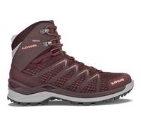 Lowa Innox PRO GTX Mid Damen Multifunktionsschuhe, rot, Größe 38 38