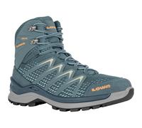 Lowa - Innox Pro GTX Mid Dunkeltürkis - Gr. - 43 ½ EU