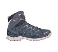 Lowa Innox PRO GTX Mid Damen Multifunktionsschuhe, blau, Größe 41 41