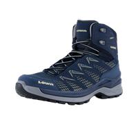 LOWA INNOX PRO GTX MID für Herren, schwarz, Größe 44 EU / 9,5 UK
