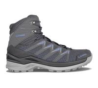 Lowa Innox PRO GTX Mid Herren Trekkingschuhe, grau, 44 ½ EU