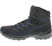 LOWA Innox Pro GTX Mid Herren Wanderschuhe, Größe:46 EU