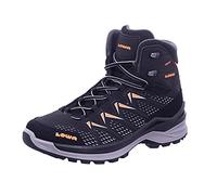 LOWA Innox Pro GTX Mid Herren Wanderschuhe, Größe:47 EU