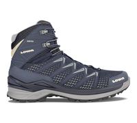 Lowa Innox Pro GTX Mid Herren (Jeans/Dune), 40 EU