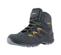 LOWA INNOX PRO GTX MID JUNIOR für Damen, blau, Größe 38 EU