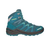 LOWA INNOX PRO GTX MID JUNIOR für Kinder, blau, Größe 31 EU