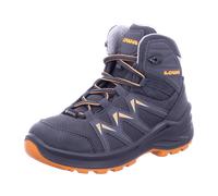 LOWA INNOX PRO GTX MID JUNIOR für Kinder, grau, Größe 31 EU